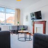 Photo 3: Spacious Living Room