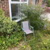 Photo 6: Front garden to sit in
