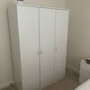 Photo 5: Room 1 wardrobe 