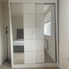 Photo 4: Room2 wardrobe 