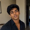 Photograph of Joji Abraham