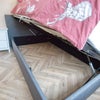 Photo 4: Plenty of storage space underneath the bed