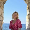 Photograph of Irina