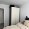 Photo 6: Built in closet (additinal communal closet space available)