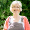 Photograph of Julia