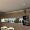 Photo 3: Spacious and modern kitchen