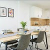 Photo 4: Shared Kitchen