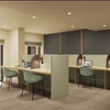 Photo 9: Quiet Study Place (CGI)