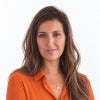 Photograph of Natalie