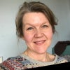 Photograph of Pernille 