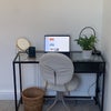 Photo 3: Study space
