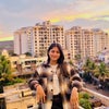 Photograph of Siddhi 