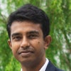 Photograph of Shailesh