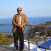 Photograph of Dr Ajit