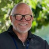 Photograph of Mark