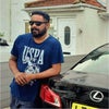 Photograph of Rejeesh 