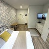 Photo 3: Room 2