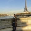 Photograph of Neda 
