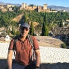 Photograph of Sarmad