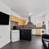 Photo 4: Kitchen/Living Space