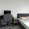 Photo 4: Space for a desk and chair