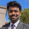 Photograph of Amit