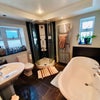 Photo 5: Bathroom