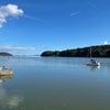 Photo 2: Overlooking Menai Strait