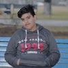 Photograph of Ali