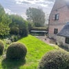 Photo 9: Back garden 