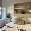 Photo 2: bed
