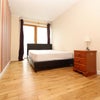 Photo 9: Room 3: £265 per week - Double room single use with balcony - £1,148 per month