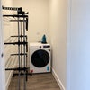 Photo 6: Laundry room