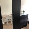Photo 2: Great wardrobe storage 