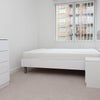 Photo 9: Room 3: £240 per week - Double room single use - £1,040 per month