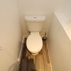 Photo 8: common bathroom