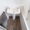 Photo 10: common bathroom