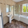 Photo 2: Shared Bathroom