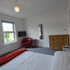 Photo 5: Very Large Double Room with Plenty of Storage, Desk and Chair