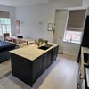 Photo 7: Kitchen / Living area