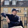 Photograph of Ben