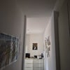Photo 8: Hallway into room