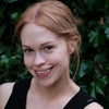 Photograph of Sophie 