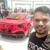 Photograph of vijay 