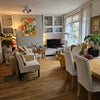 Photo 7: The main shared living area