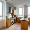 Photo 2: Spacious kitchen