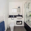 Photo 3: Bathroom