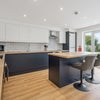 Photo 2: Spacious kitchen