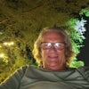 Photograph of Gary