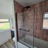Photo 7: Upstairs bathroom